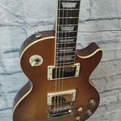 Epiphone Les Paul Classic Honey Burst Electric Guitar