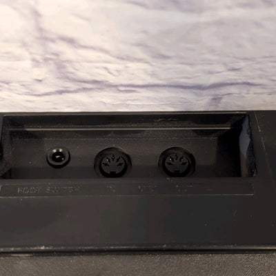 Yamaha PSR-225GM Digital Piano