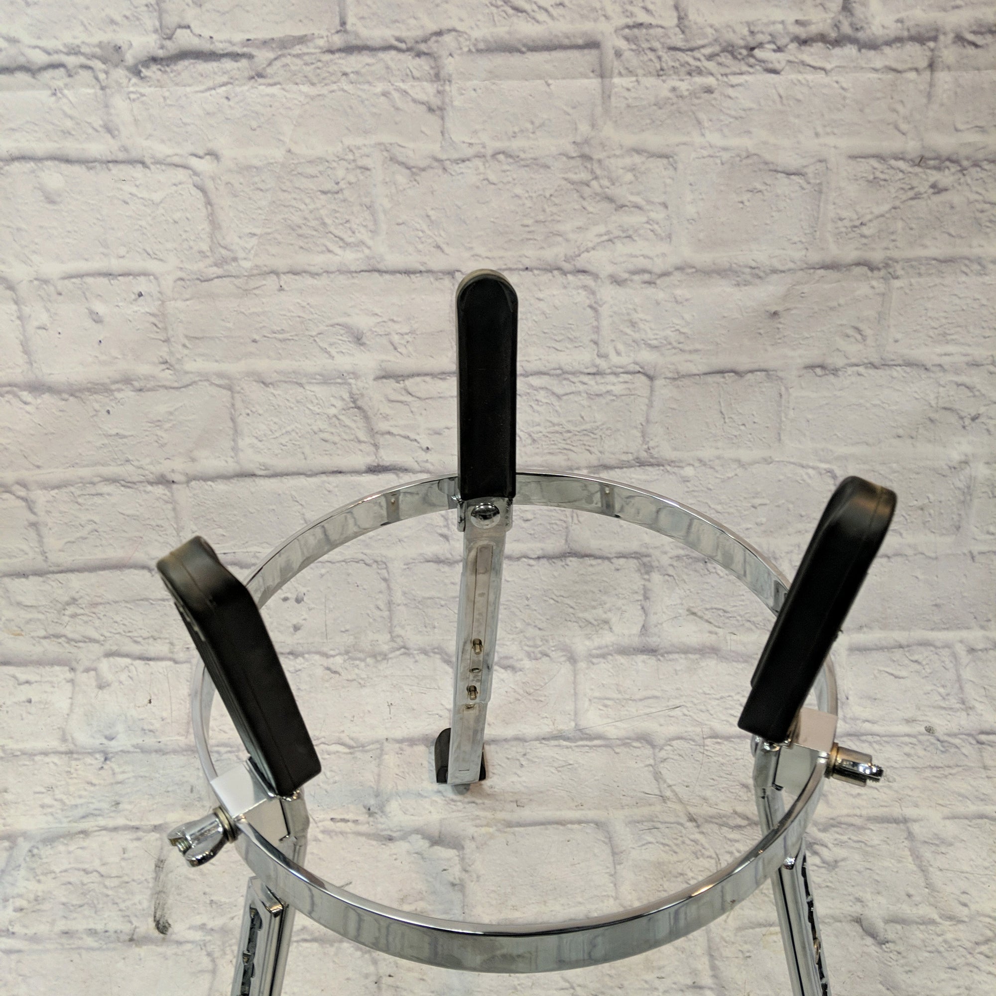 Meinl Chrome Djembe Stand