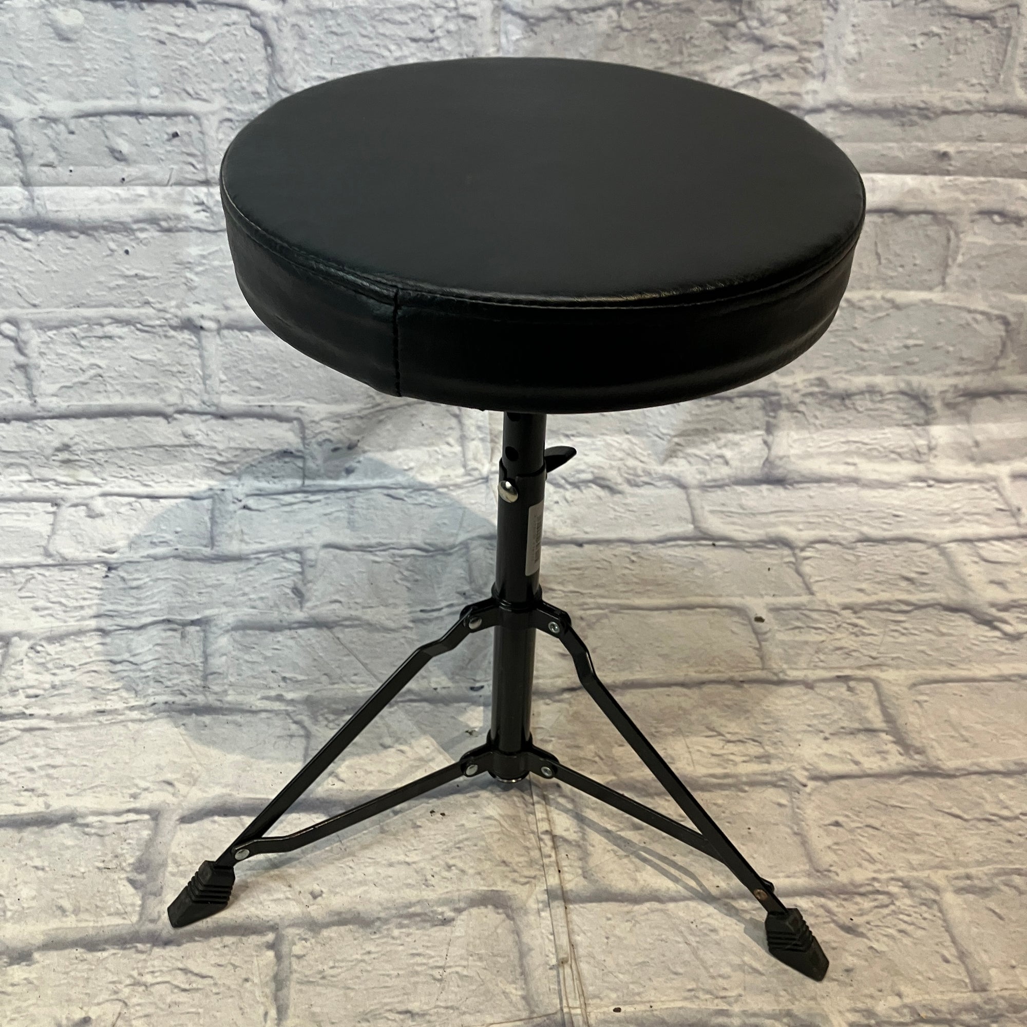 Unknown Drum Throne