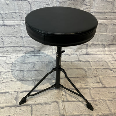 Unknown Drum Throne