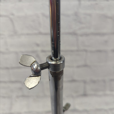 Ludwig Vintage Atlas Straight Cymbal Stand Straight