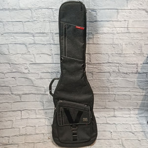 Gator Transit Bass Padded Gig Bag GT-BASS-BLK