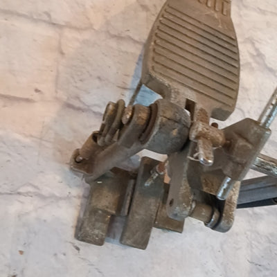 Unknown Bass Drum Pedal