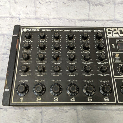 Tapco 6200A Mixer