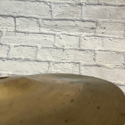 Zildjian ZHT Splash 10" Splash Cymbal