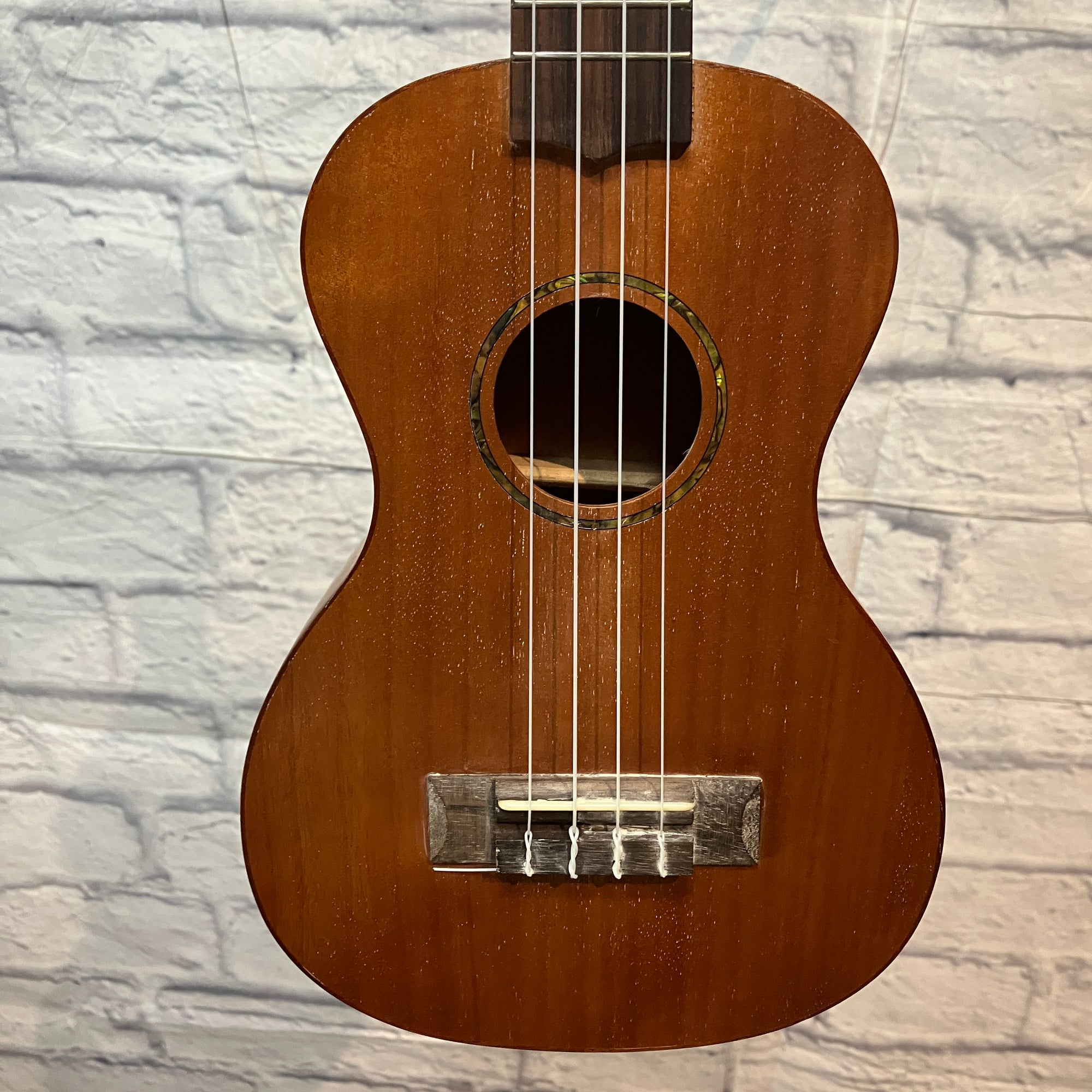 Unknown Tenor Ukulele