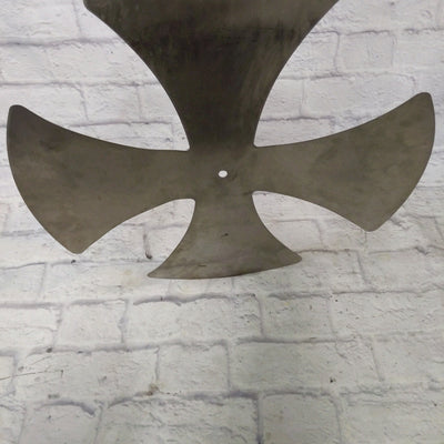 Factory Metal 23 Cross Bender FX Cymbal