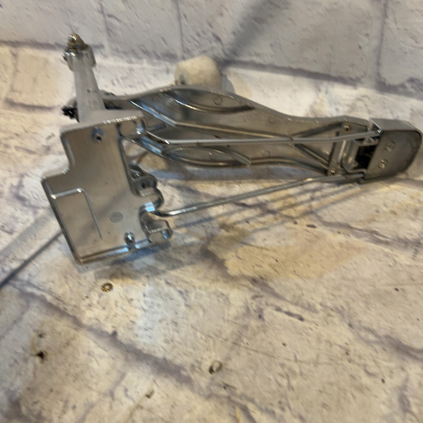 Unknown Single Kick Pedal
