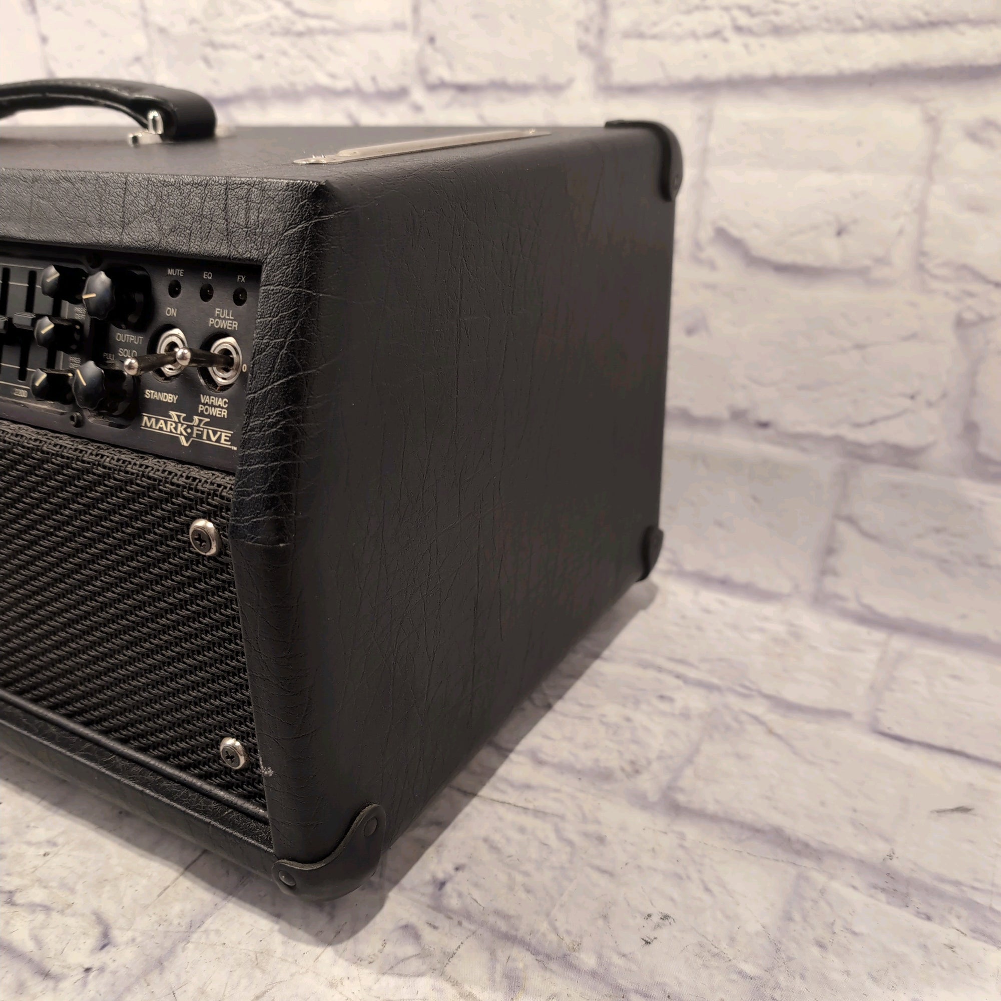 Mesa Boogie Mark V 90W Guitar Amp Head