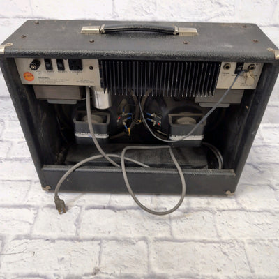 Gallien-Krueger 210G Vintage Guitar Combo Amp