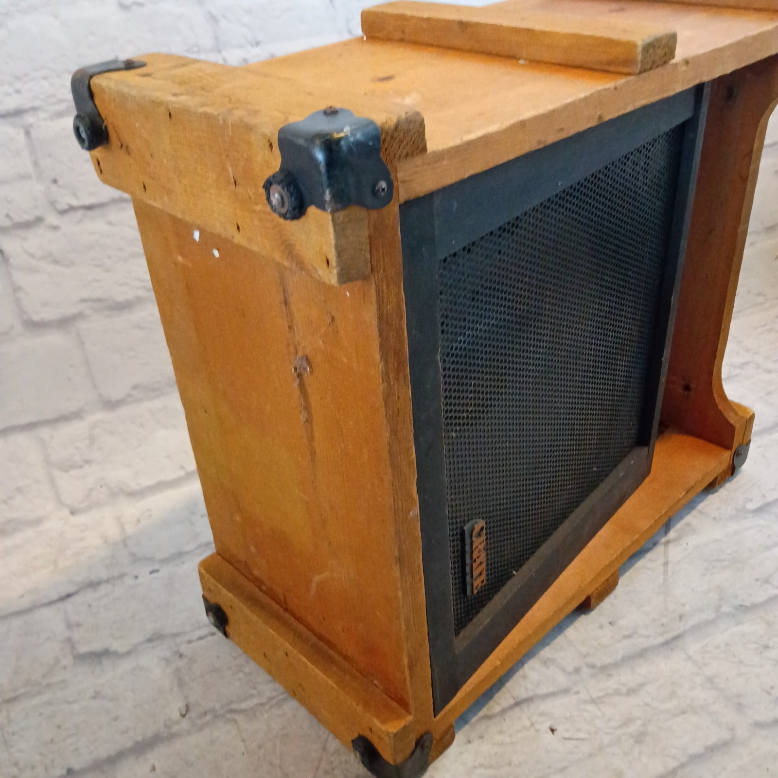 Crate Vintage Kicker Combo Amp Cabinet with Speaker