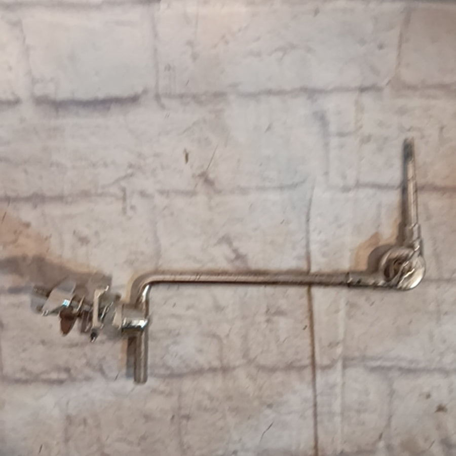 SP Sound Percussion Clamp w Arm Drum Mount