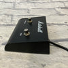 Marshall MG50DFX Footswitch