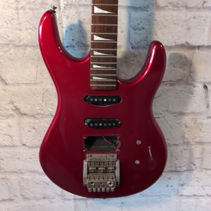 Washburn G-2V Project Electric Guitar