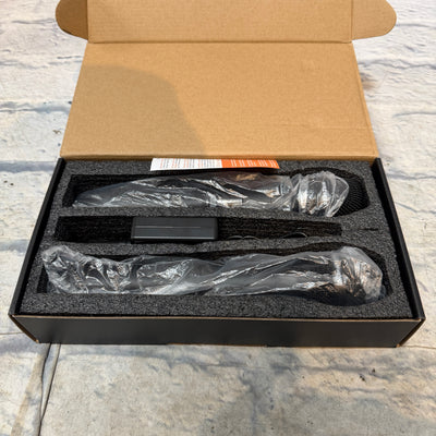 Echomussy Dual Wireless Microphone Set Wireless