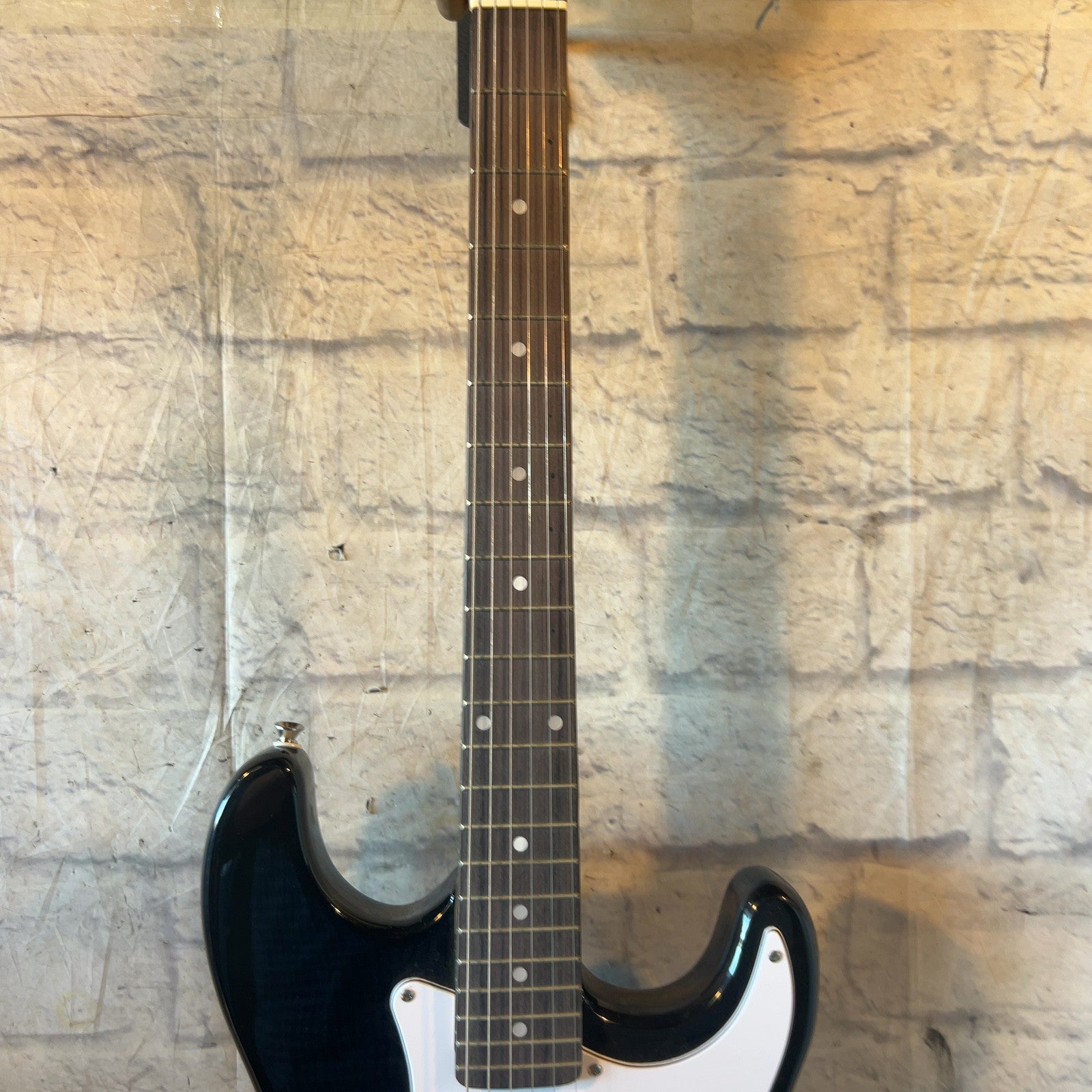 Zeny Strat Style Electric Guitar