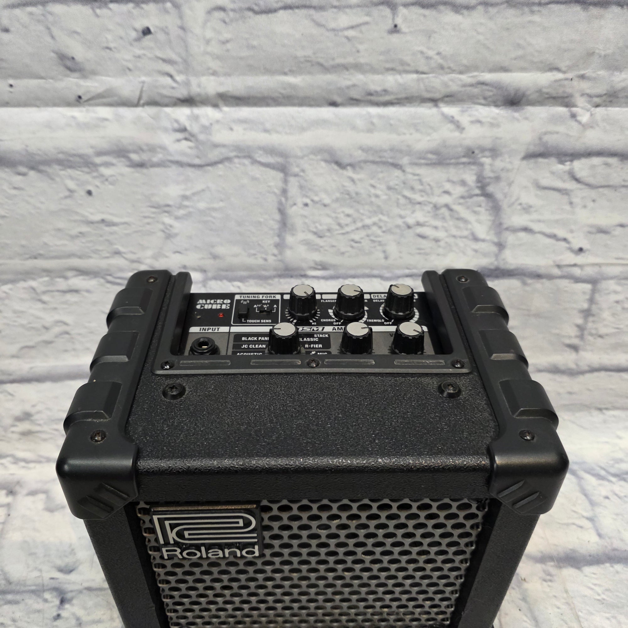 Roland Micro Cube Cab