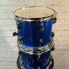 Peavey 5pc Drum Kit