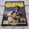 20th Century Guitar April 2004 Magazine - Roger McGuinn Cover