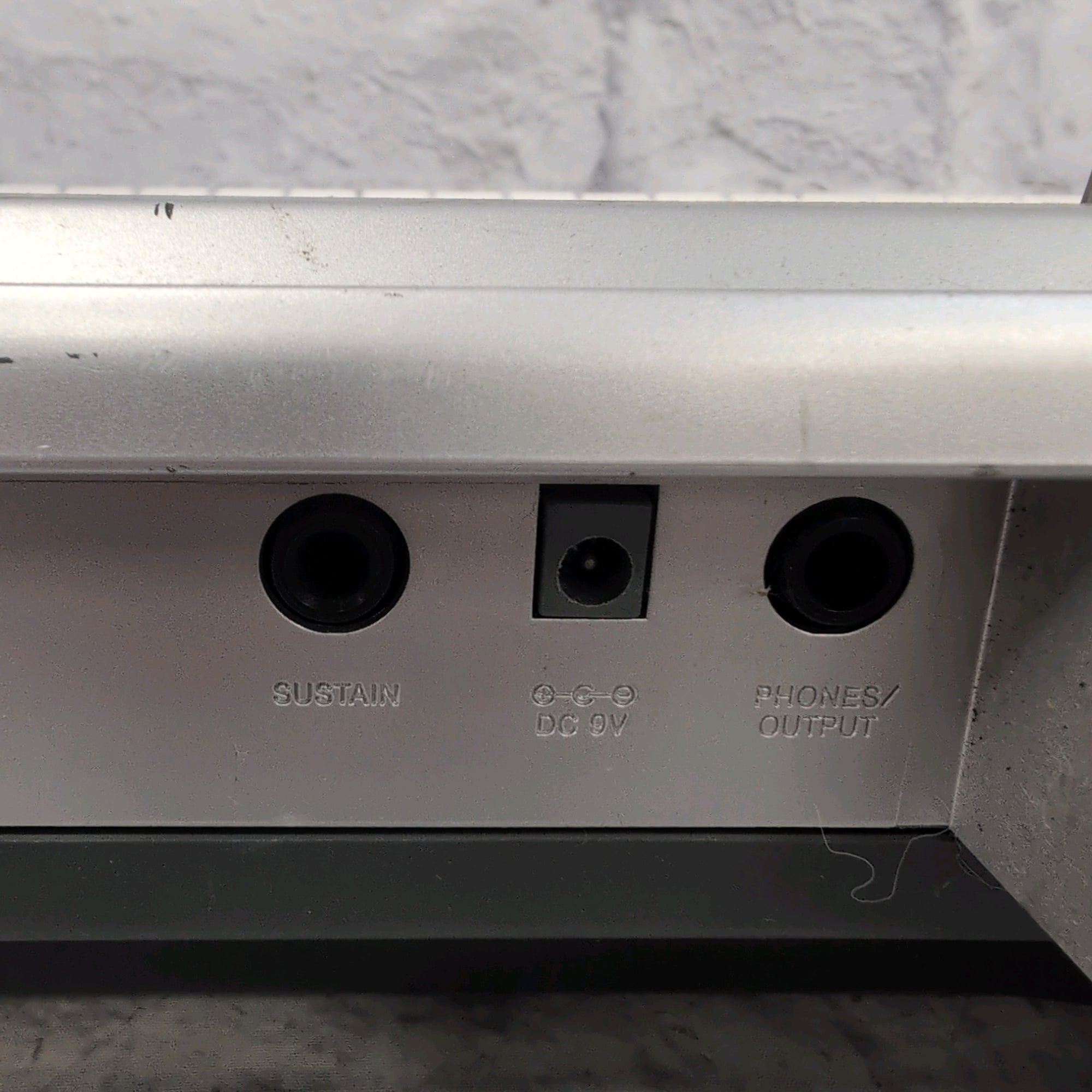 Casio CTK-496 61-Key Electronic Keyboard