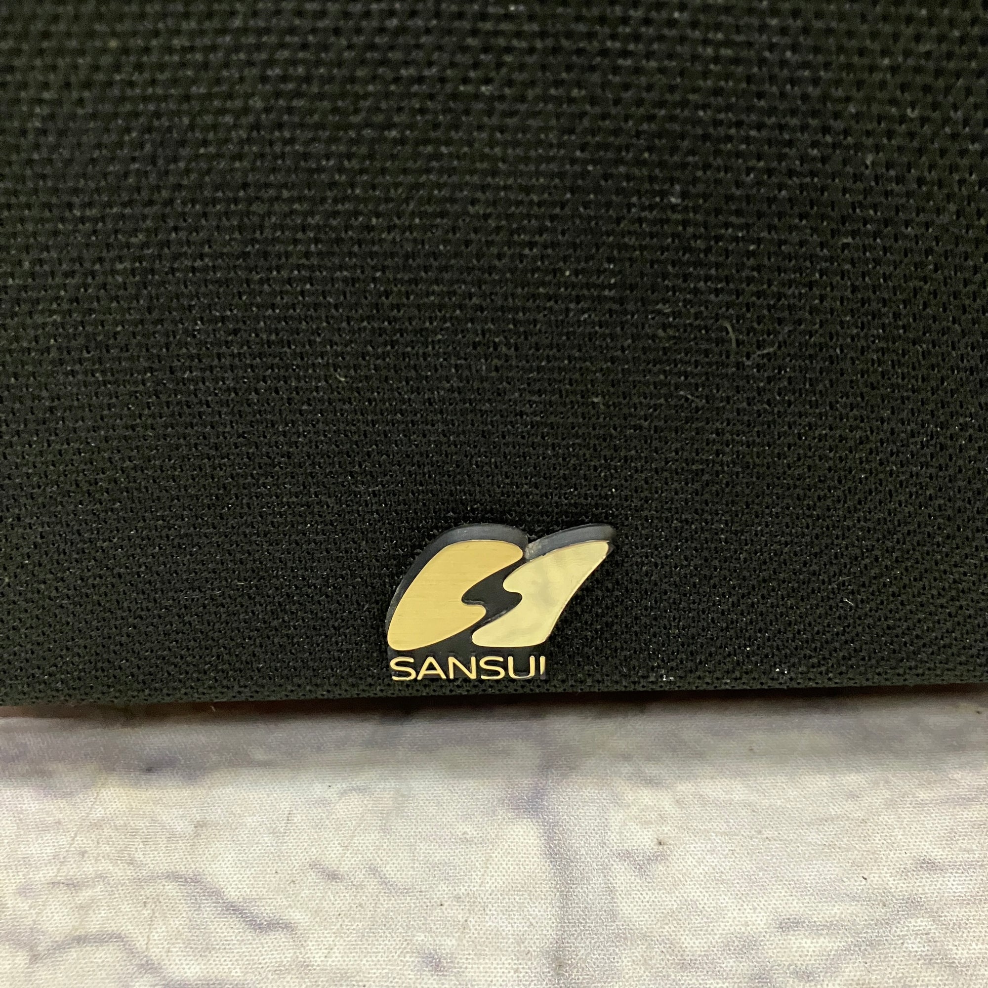 Sansui SP-X0.7U Bookshelf Speakers (Pair)