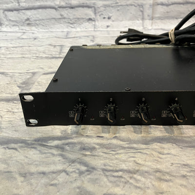 Yamaha MLA7 Mic Preamp