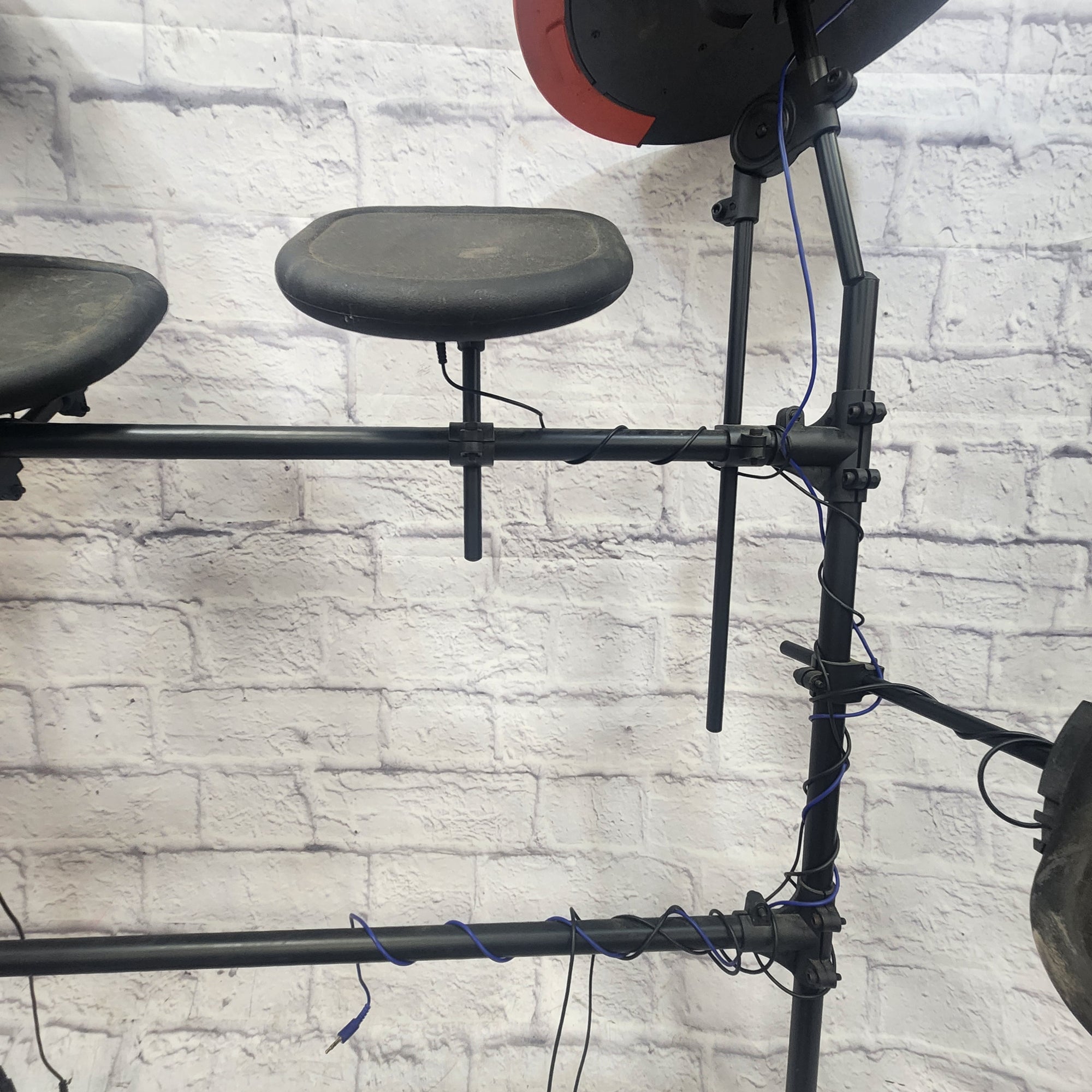 Pyle Pro PED04 Electric Drum Kit