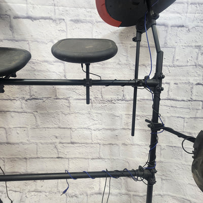 Pyle Pro PED04 Electric Drum Kit