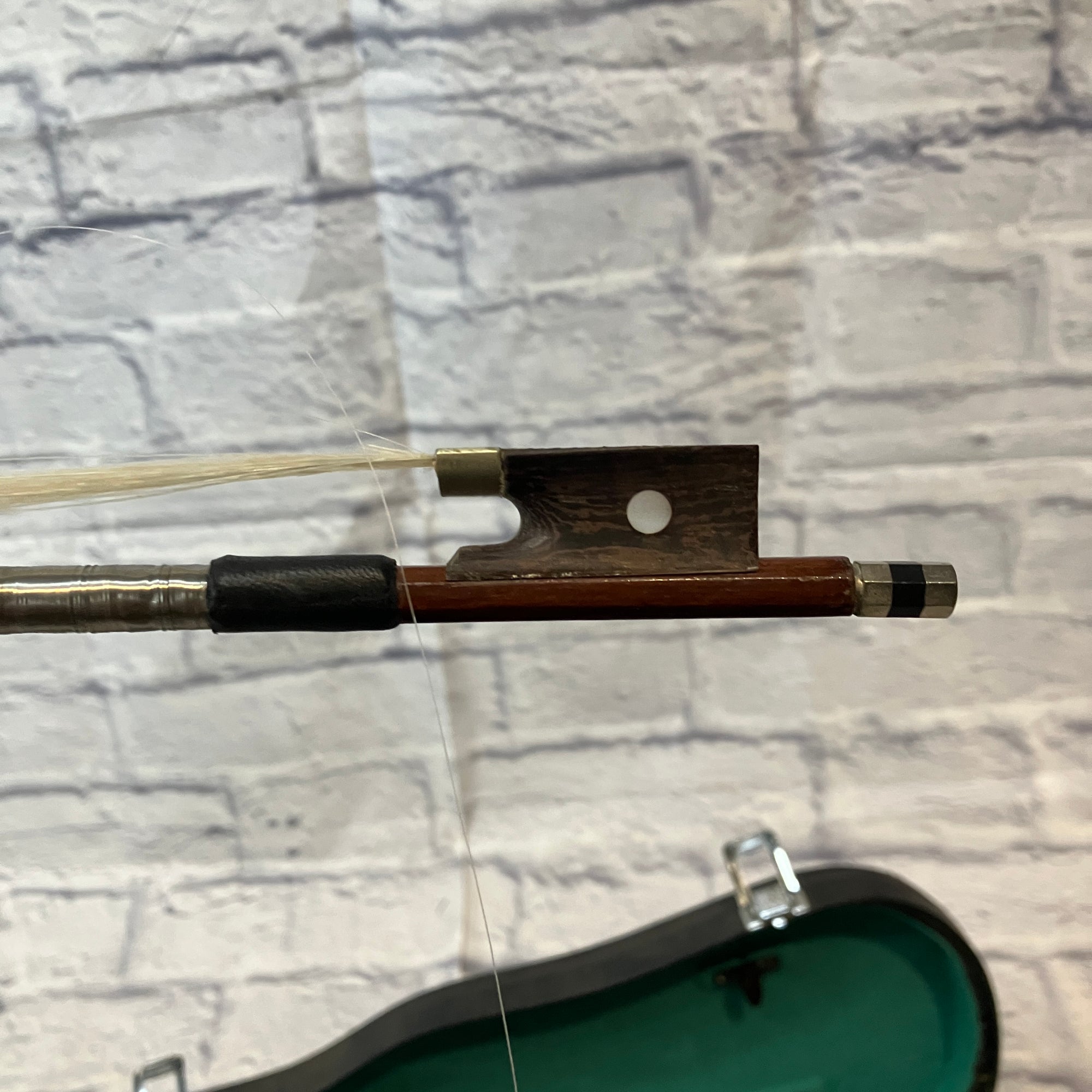 B&J Music Corelli Violin Full Size 4/4 with Bow and Case