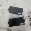 EMG EMG-P P-Bass Pickup with Wiring Harness