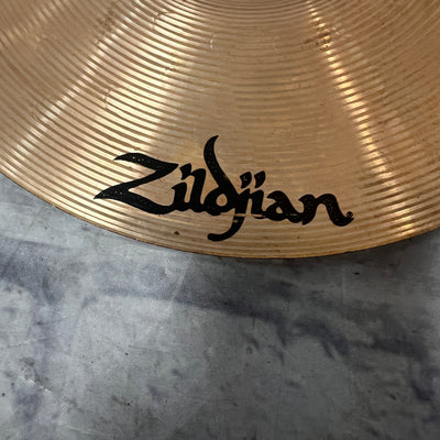 Zildjian 10 ZBT Splash Cymbal AS IS