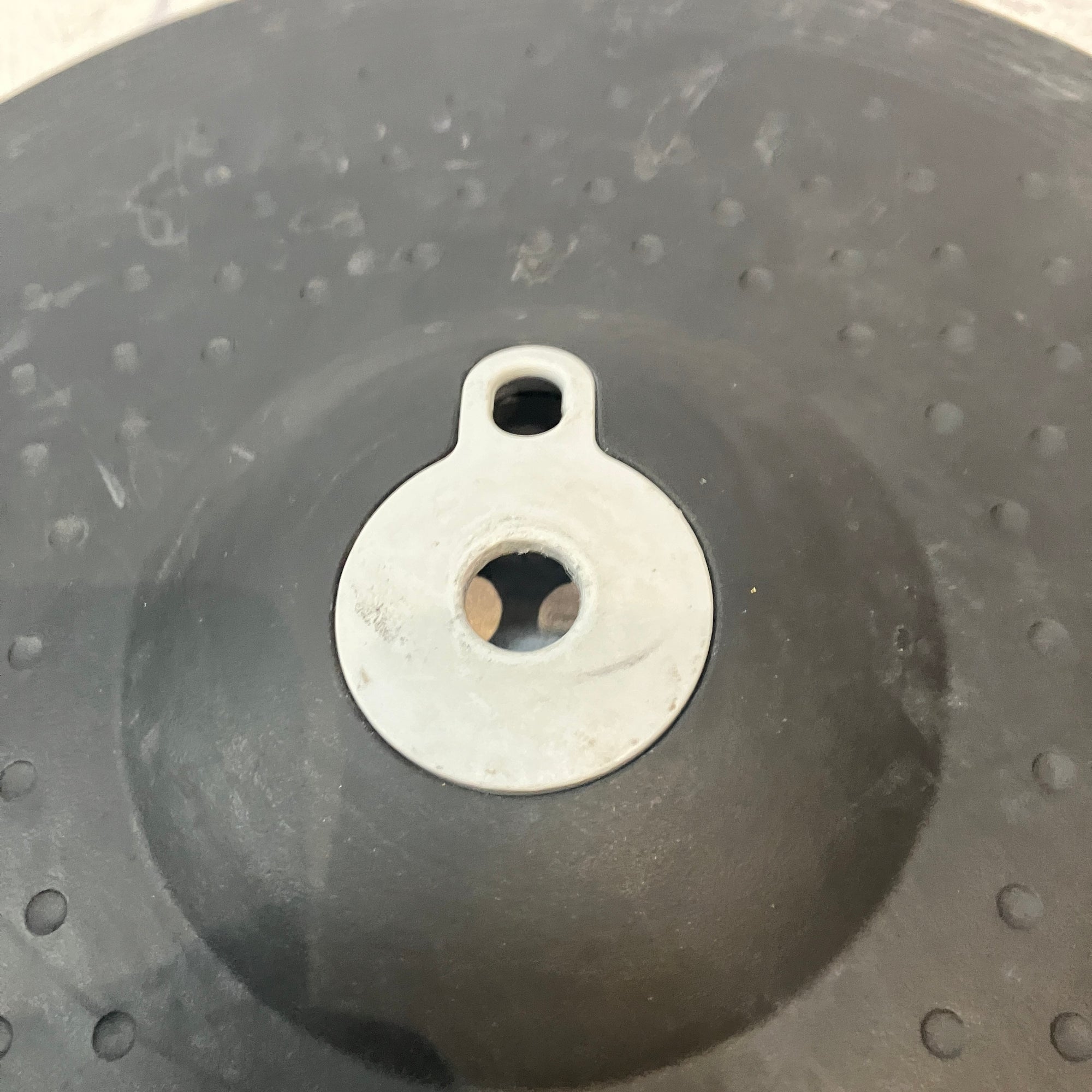 Yamaha PCY135 3-Zone 13" Electronic Cymbal