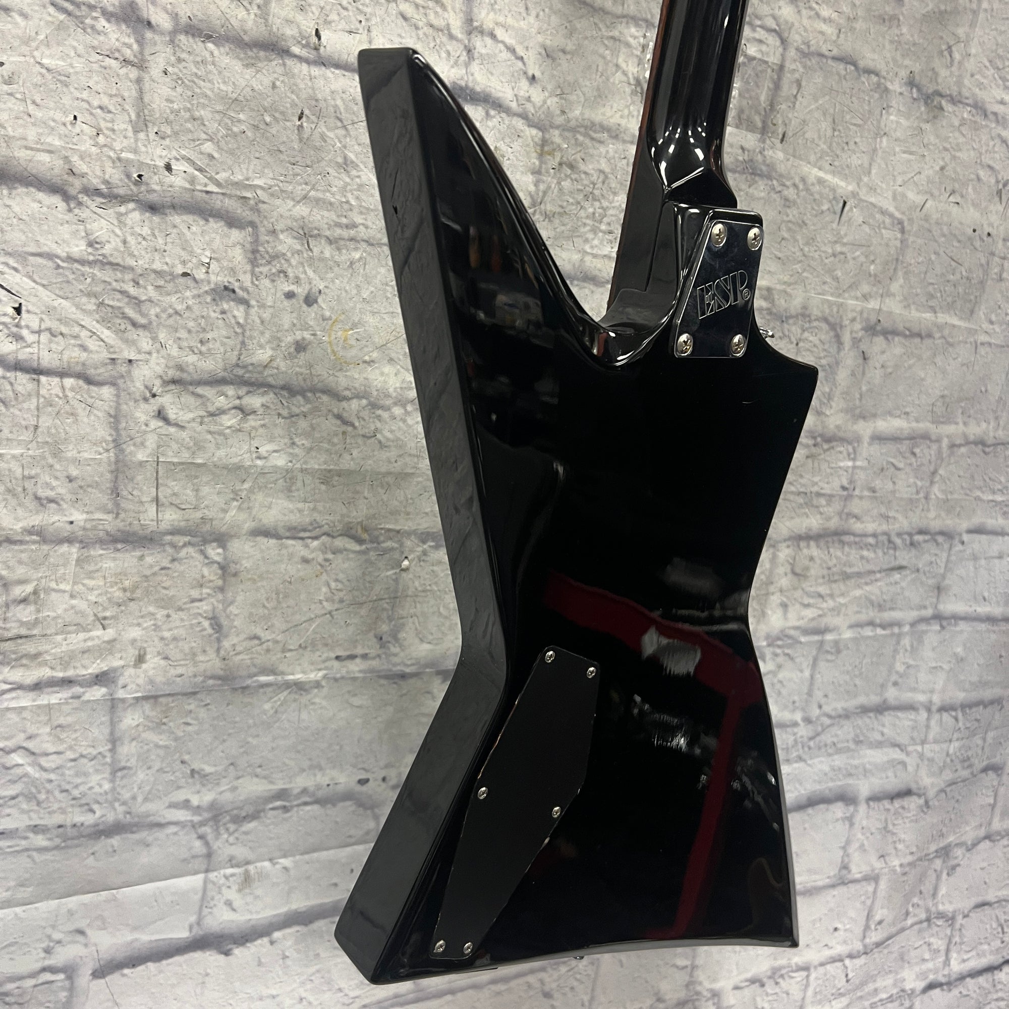 LTD EX-50 with EMG Bridge Pickup Electric Guitar