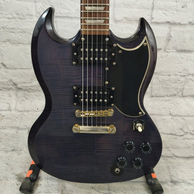 Epiphone "Yamano" SG Custom Electric Guitar