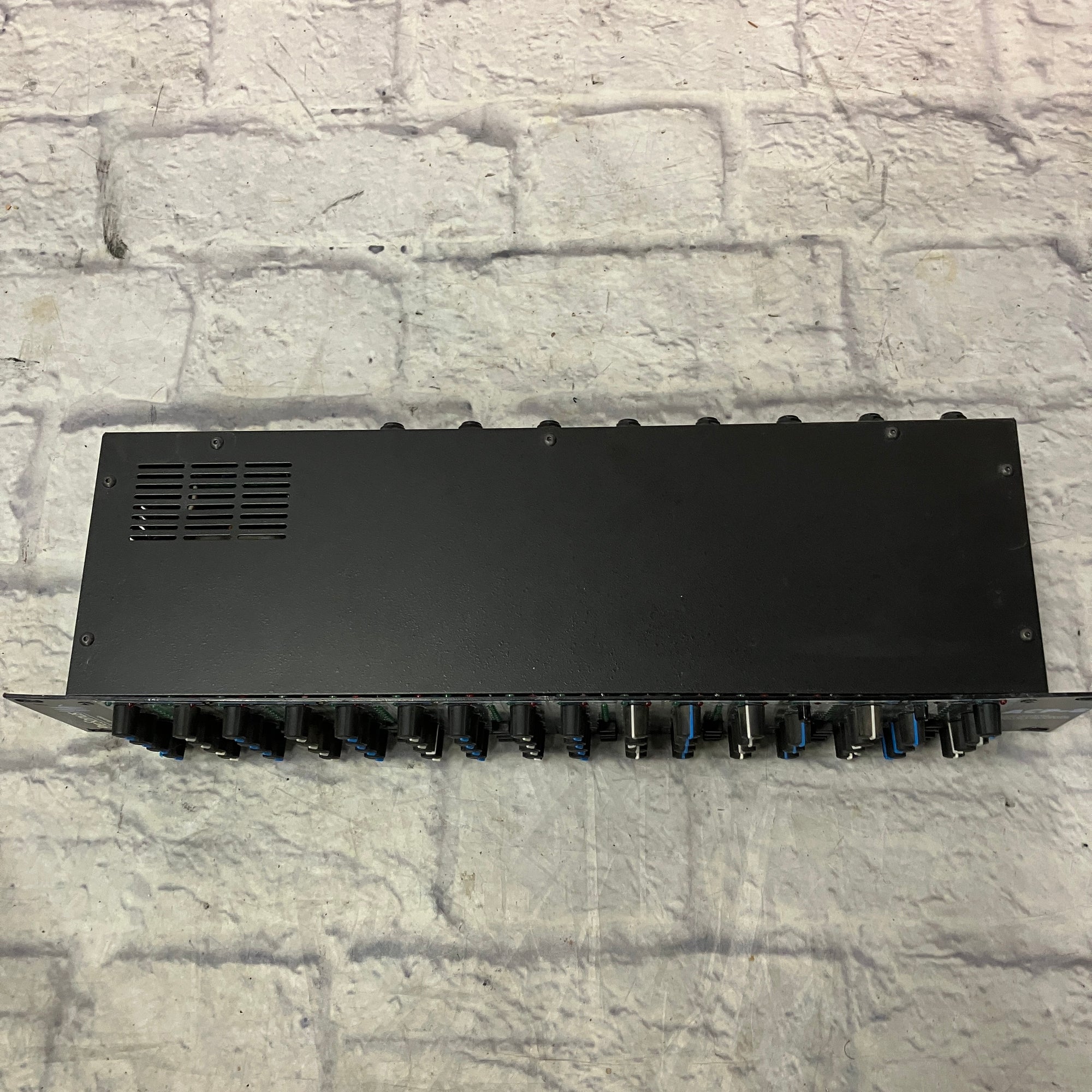 Presonus ACP-8 8-Channel Dynamics Processor