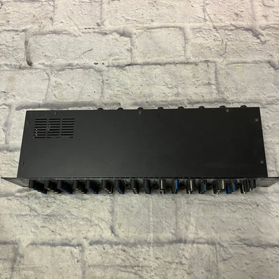 Presonus ACP-8 8-Channel Dynamics Processor