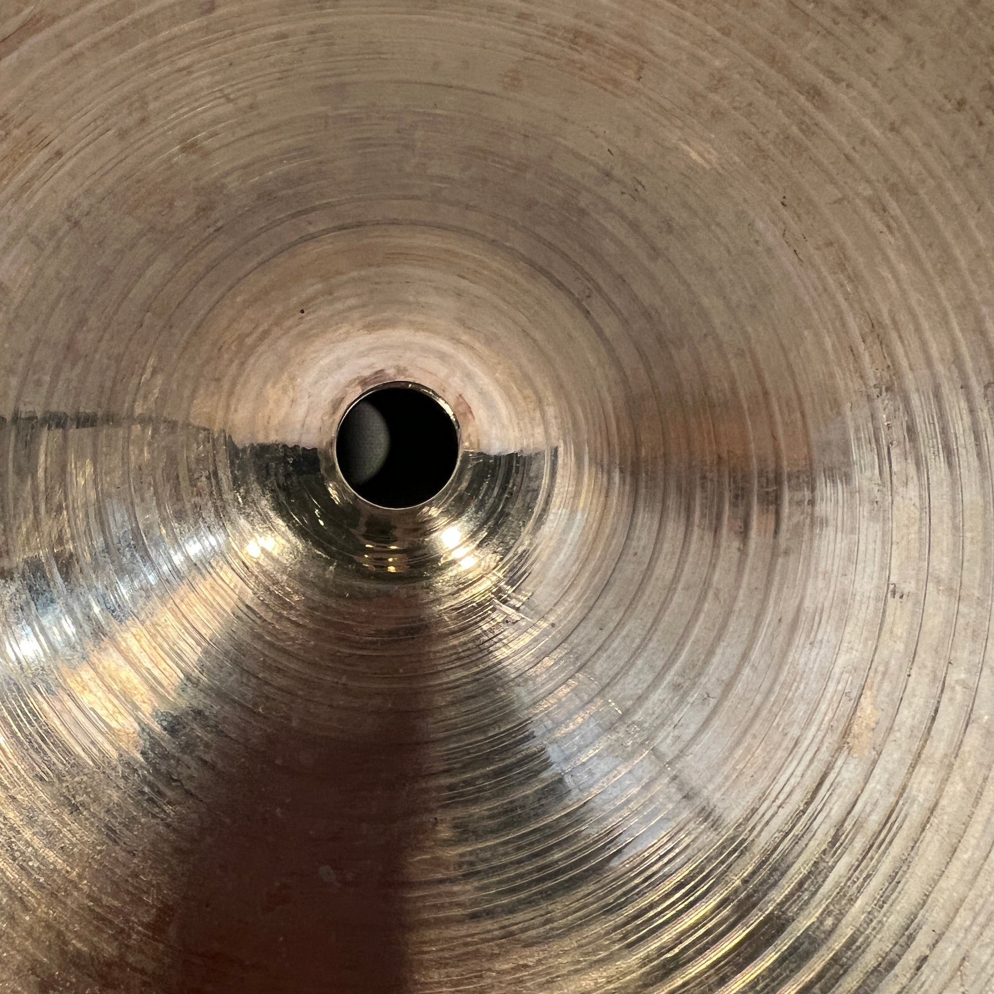 Wuhan 14 Hi Hat Cymbal Pair