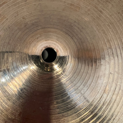 Wuhan 14 Hi Hat Cymbal Pair