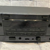 Kenwood 103CT Stereo Double Cassette Deck Cassette Player