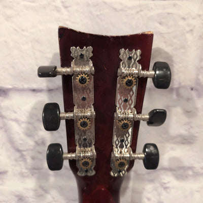 First Act FG137 Child Size Acoustic Guitar