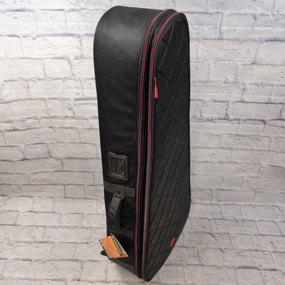 Road Runner RR5AG Highway Premium Acoustic Guitar Case