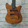 Vintage Harmony H-802 Electric Guitar Husk