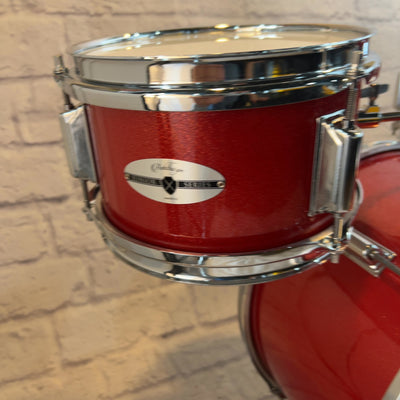 Ashthorpe Junior Drum Set 3pc