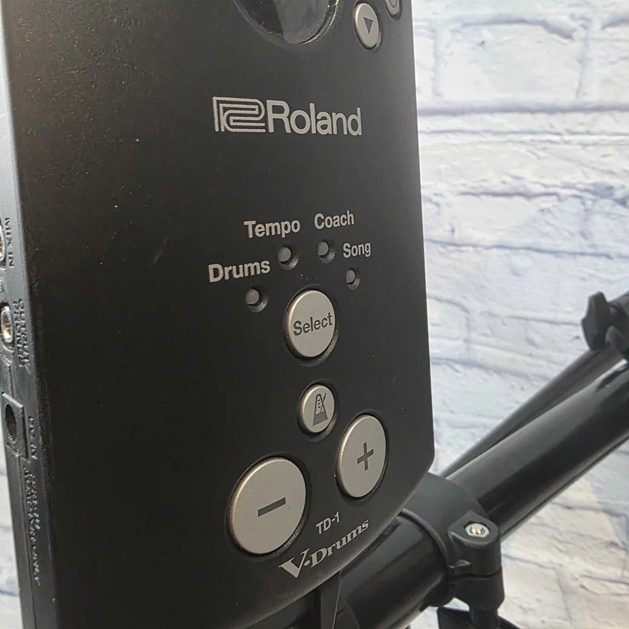 Roland TD-1 with Mesh Pads Drum Pad