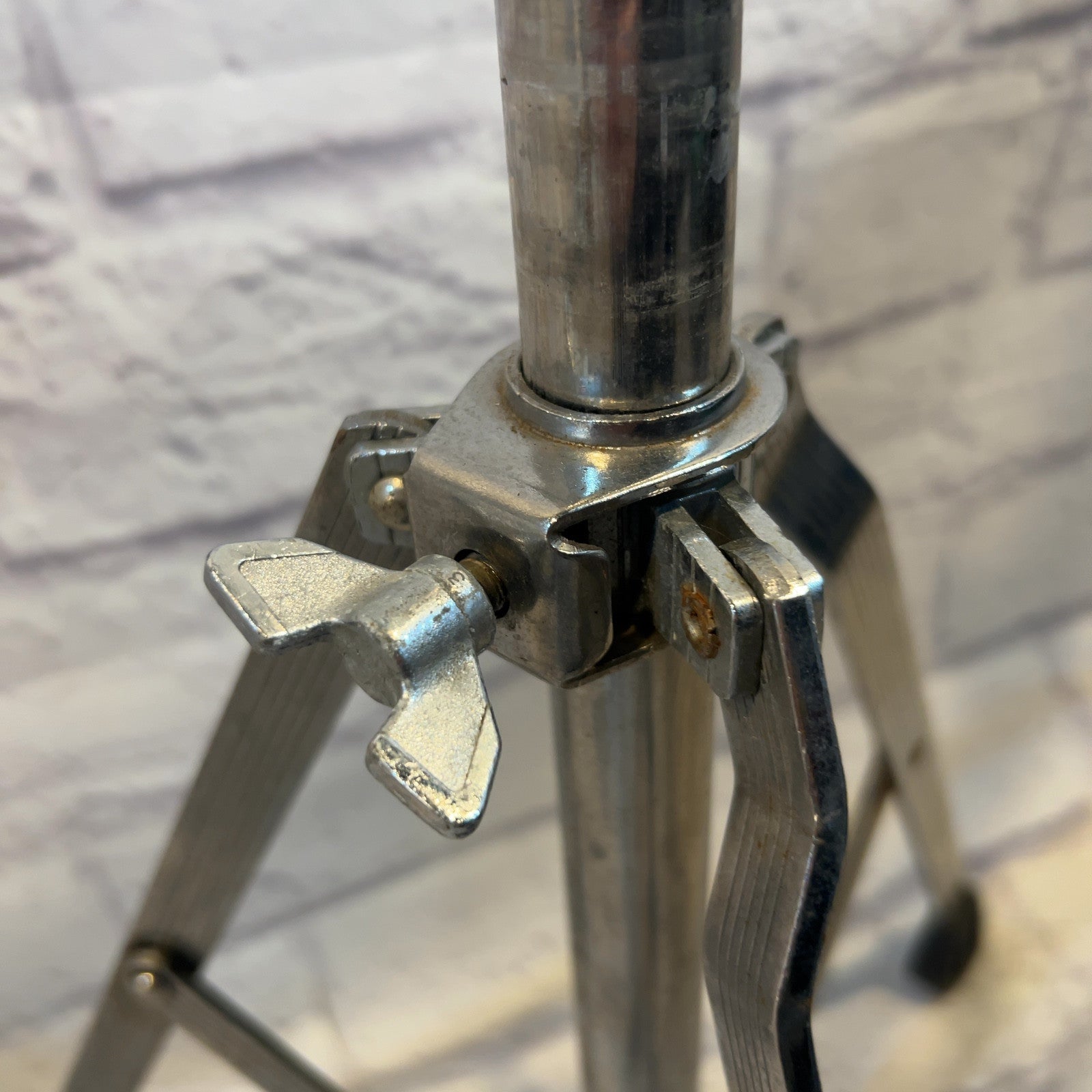 Tama Straight Single Braced Cymbal Stand Straight Cymbal Stand