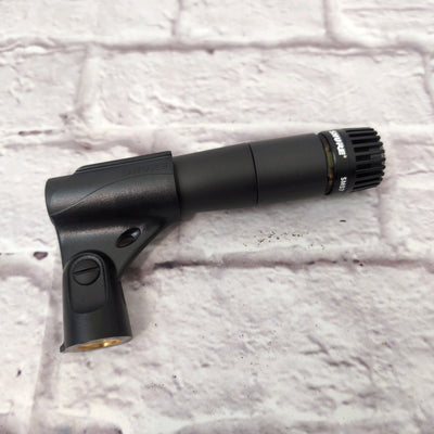 Shure SM57 Cardioid Dynamic Microphone