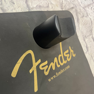 Fender Guitar Work Station Body Pad and Neck Rest