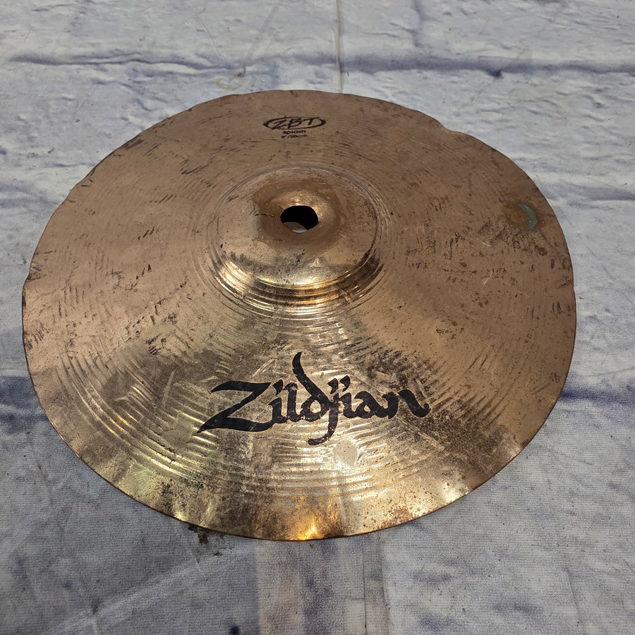 Zildjian ZBT 8" Splash Cymbal