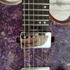 Eart Explorer 1 Electric Guitar